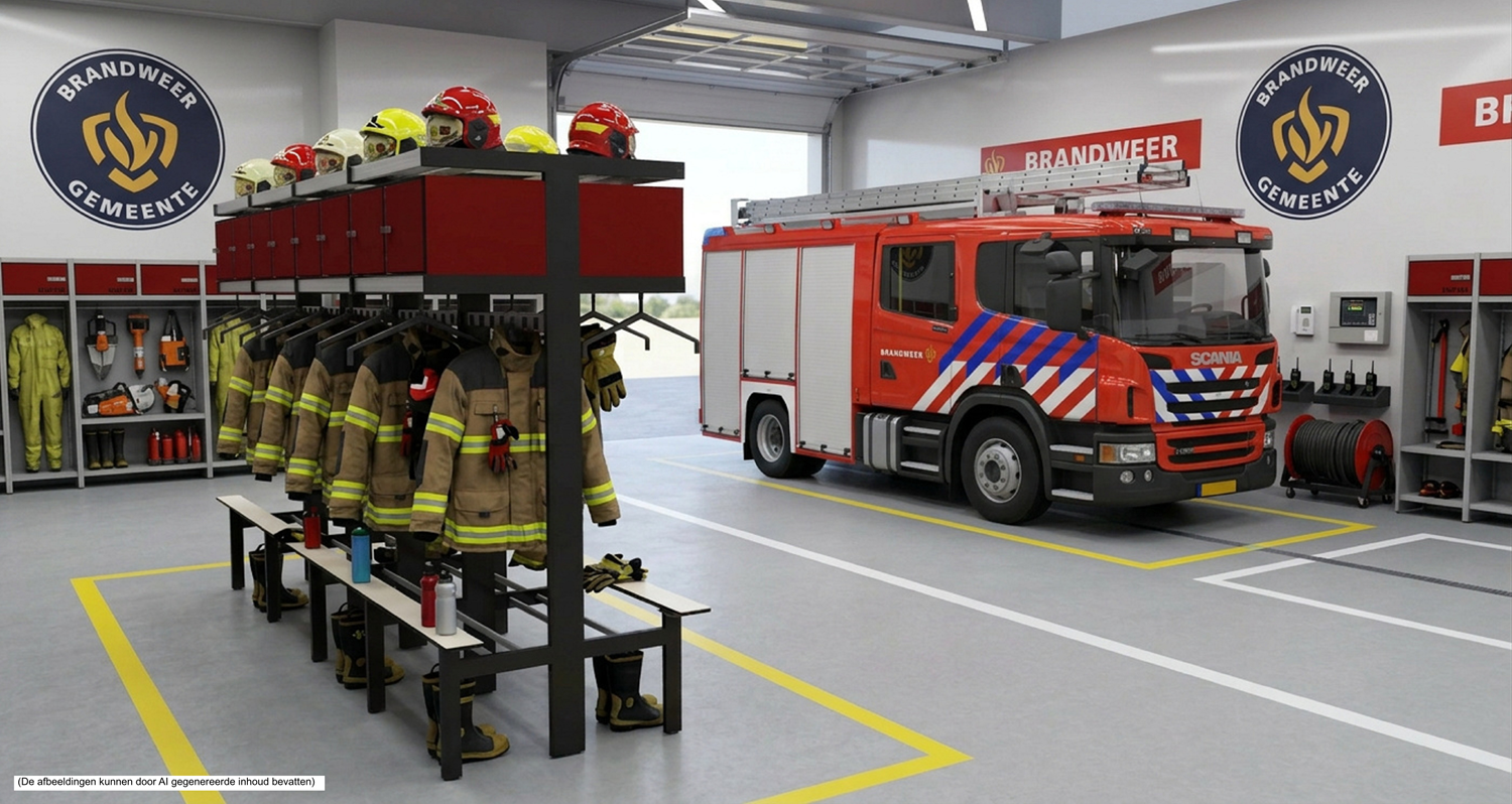 Brandweer