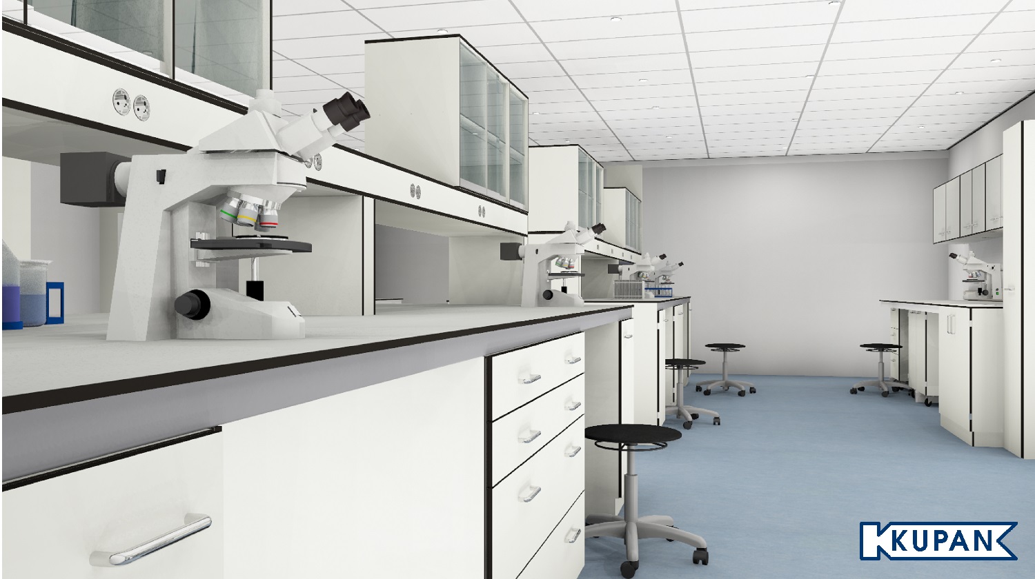 Underbench Cabinets Underbench Cabinets
