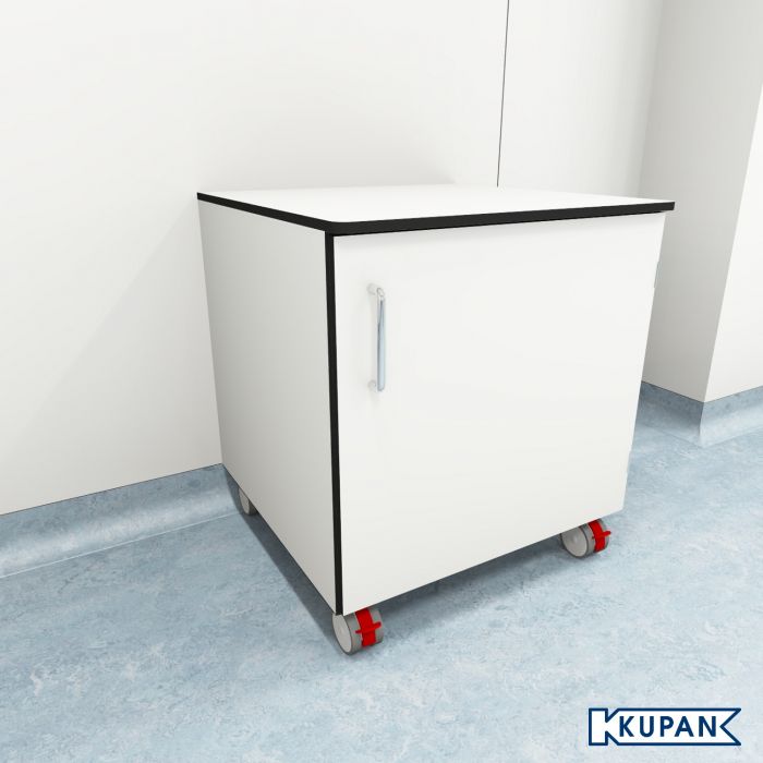 Laboratory Mobile Underbench units