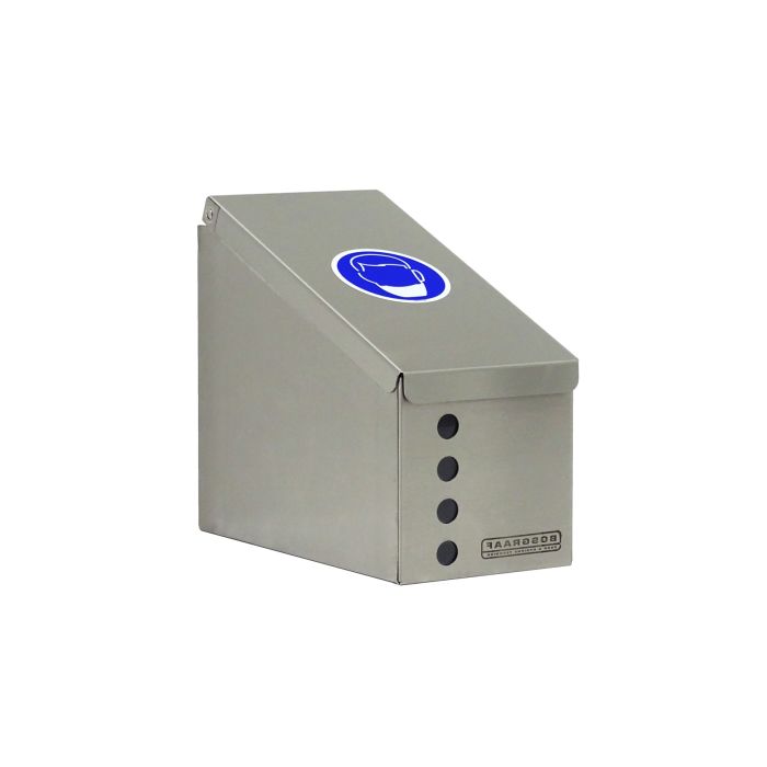 universeel dispenser small