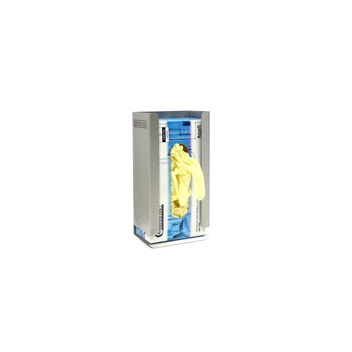 handschoen dispenser