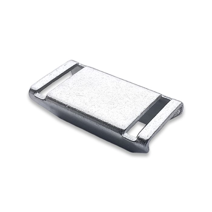 Safe-O-Mat number tag 