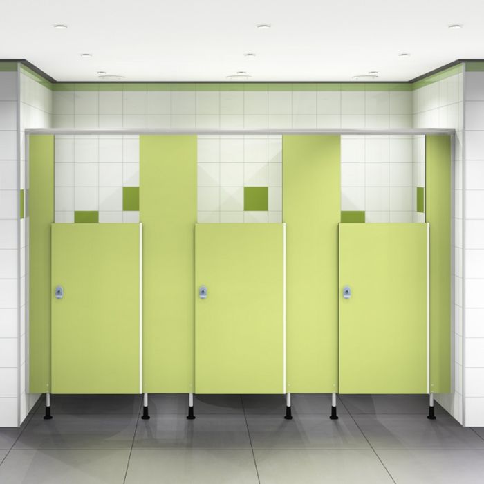 Sanitaire wanden. kids toilet wanden, kinder toilet, kinder wc cabines, KDV Sanitaire wanden