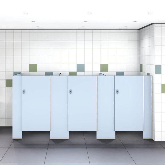 Kinderdagverblijven, KDV, lagere school, kleuterschool toiletten en WC's