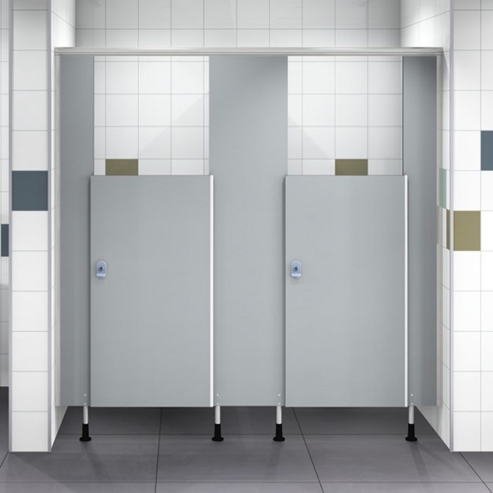 Kleuter cabines, Kleuter onderwijs, KDV, Lagere school sanitaire wanden en WC toilet