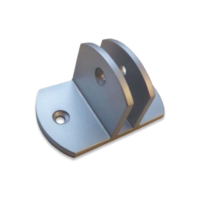 Schaamschot klem voor 13mm wand