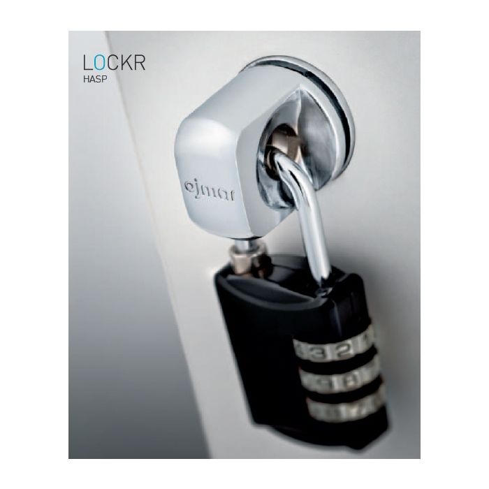 Ojmar Lockerhasp