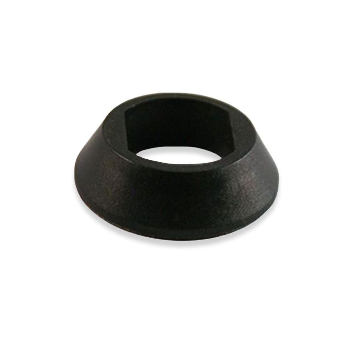 ASSA Coinlock cylinder ring 10 mm