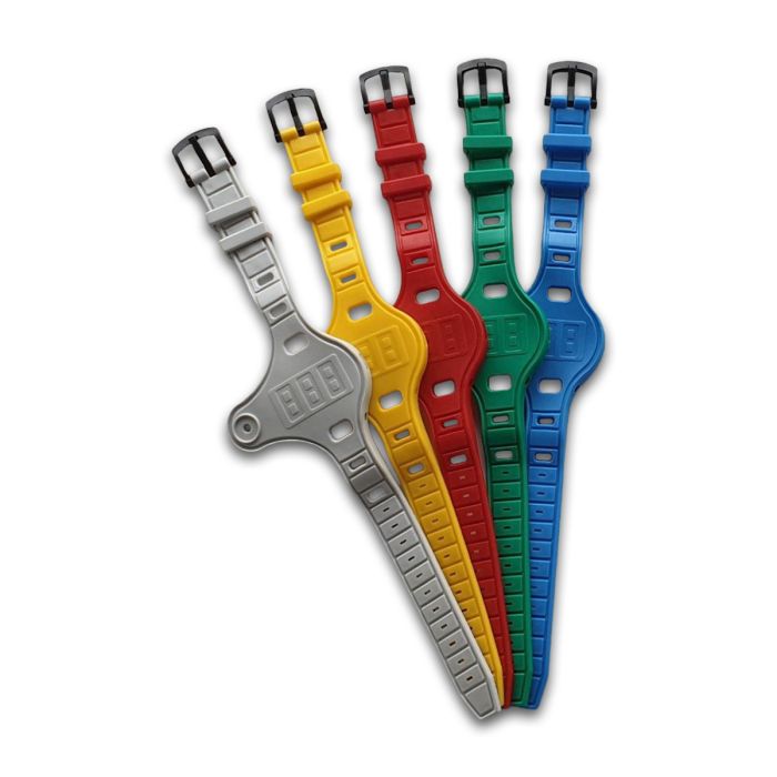 Locker armband Mykee Wristband