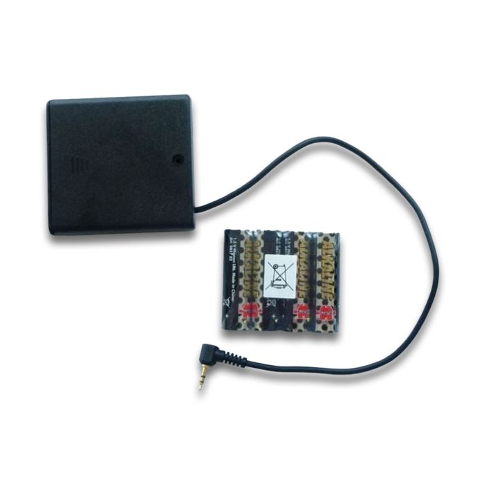 Digipass emergency Powerpack