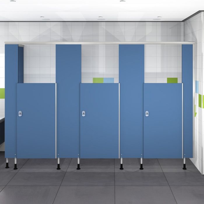 Kinderdagverblijven, KDV, lagere school, kleuterschool toiletten en WC's