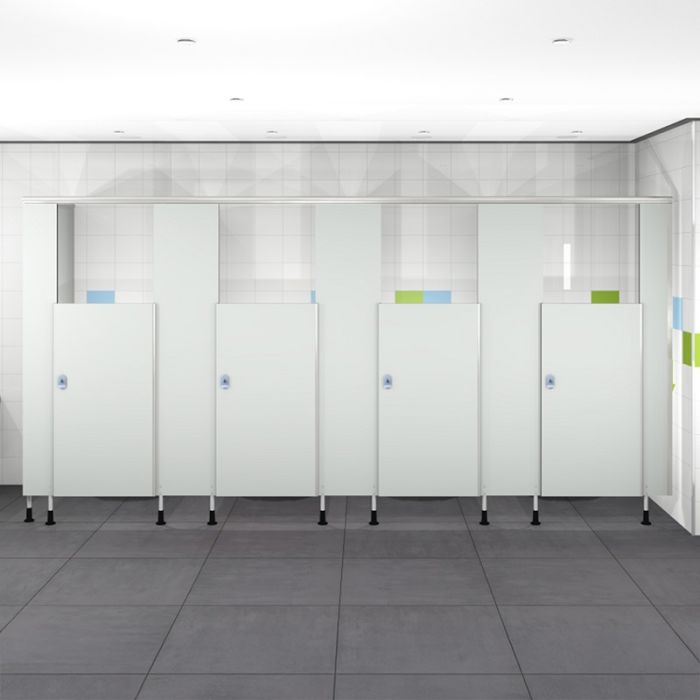 KIGA kindvriendelijke toiletten ,  Kleutercabines, kleuter WC