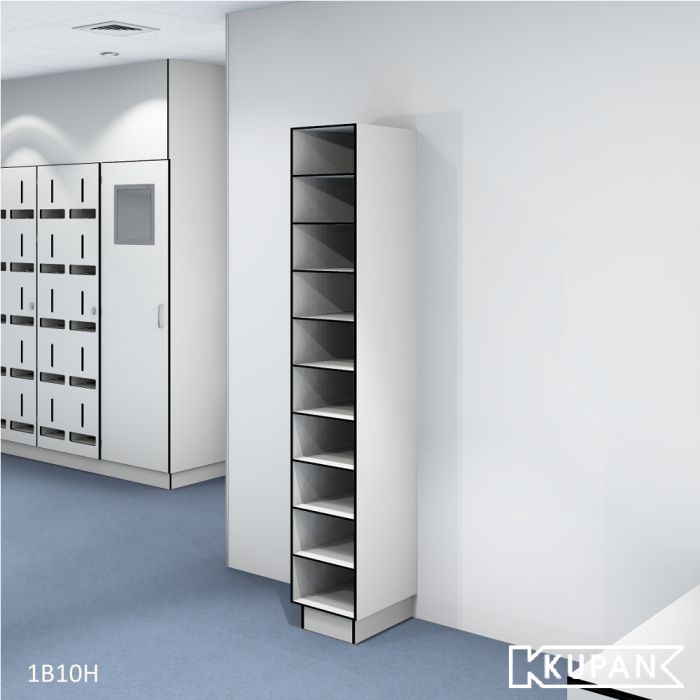 Open vakkenkast, Lab furniture, Schoenenrek, schoenenkast voor kleedruimte, Pharma, cleanroom, Hygiënesluis, land en tuinbouw, Horticulture , university