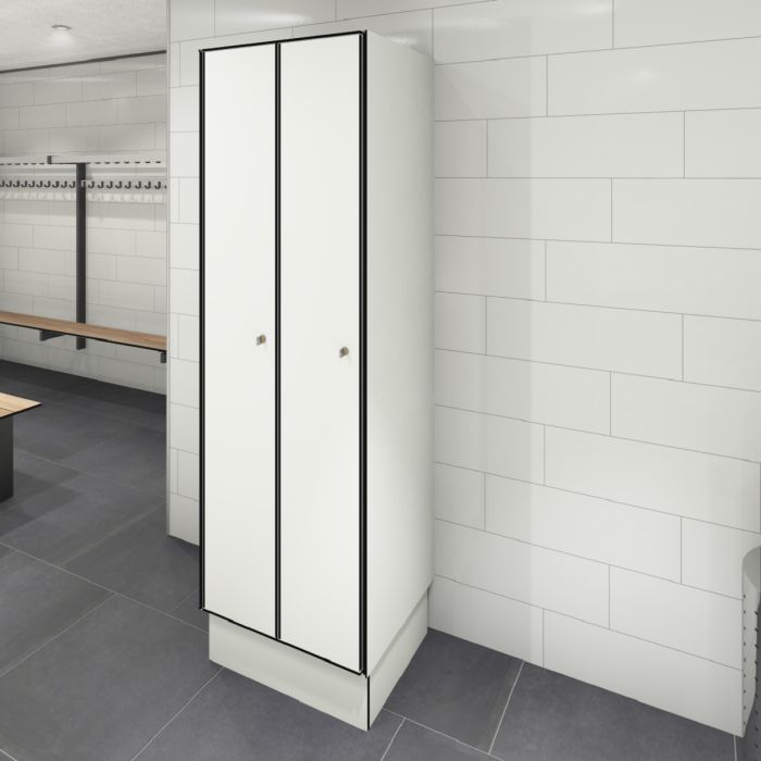 personeelskasten kleding kast, personal locker
