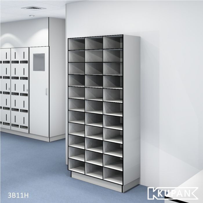 Personalschleusen Schuh schrank im GMP-Bereich der Reinraumklasse E bis B nach ISO 14644-1 von der Klasse 9 bis 4. Ausführungen: Umkleideschränke, Sitover, Abwurfschränke, Entnahmeschränke