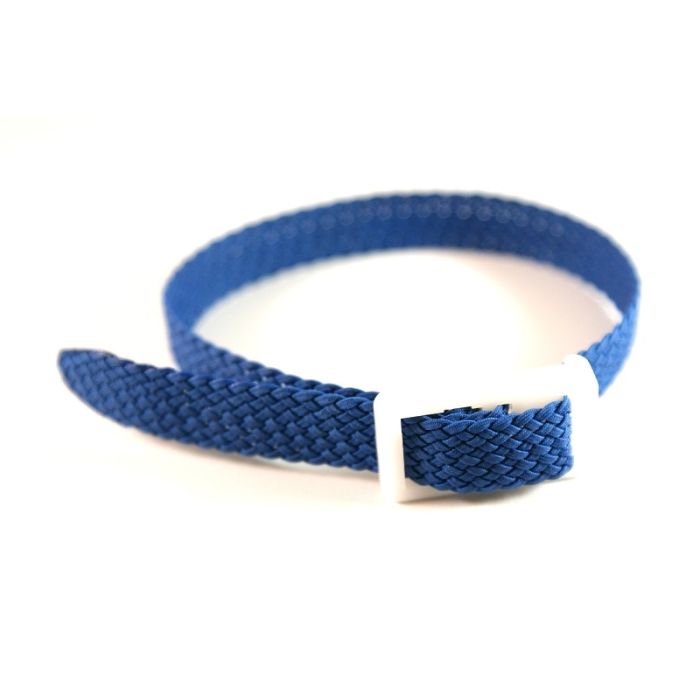 Perlon Locker armband