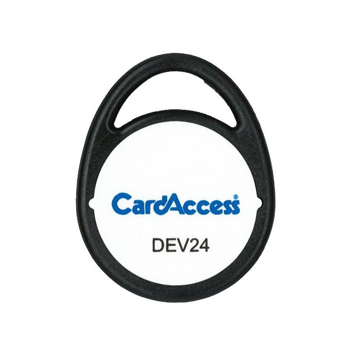 DESfire RFID