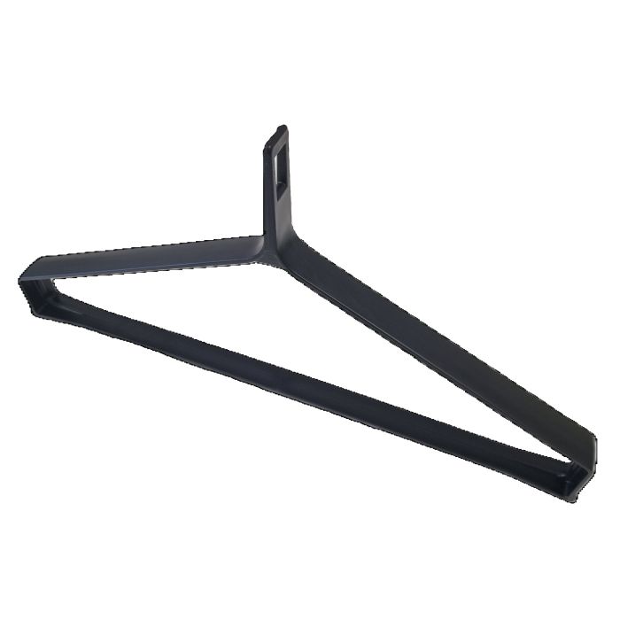 Aestic Kledinghanger met broekstang