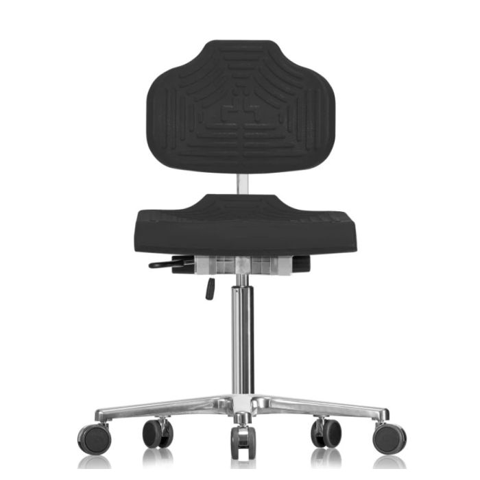 Laboratorium stoel WS.1220 E XL GMP | Werksitz
