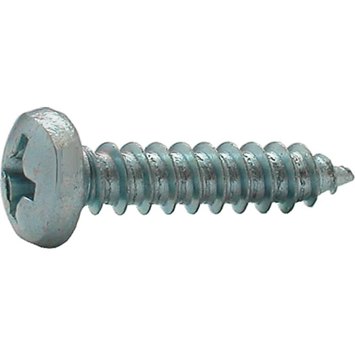 Plaatschroef DIN 7981CH, zwembad geschikt 4,8 x 13 mm
