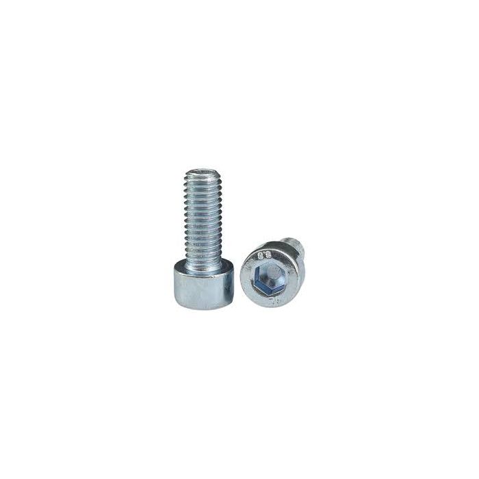 inbusschroef Din912 8.8 Duplex 2000 M6 x 20