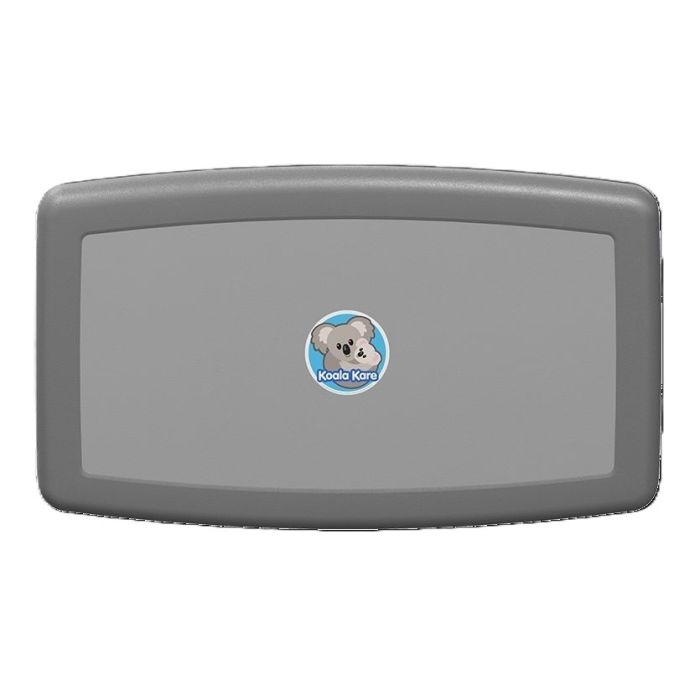 Wandcommode Koala Kare
Babyverschoontafel RVS
Horizontale wandcommode
Compacte babyverschoontafel
Hygiënische verschoontafel
Verschoontafel met Microban®