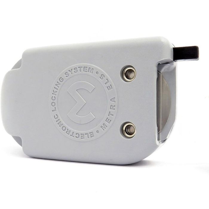 Metra locker lock replacement lock