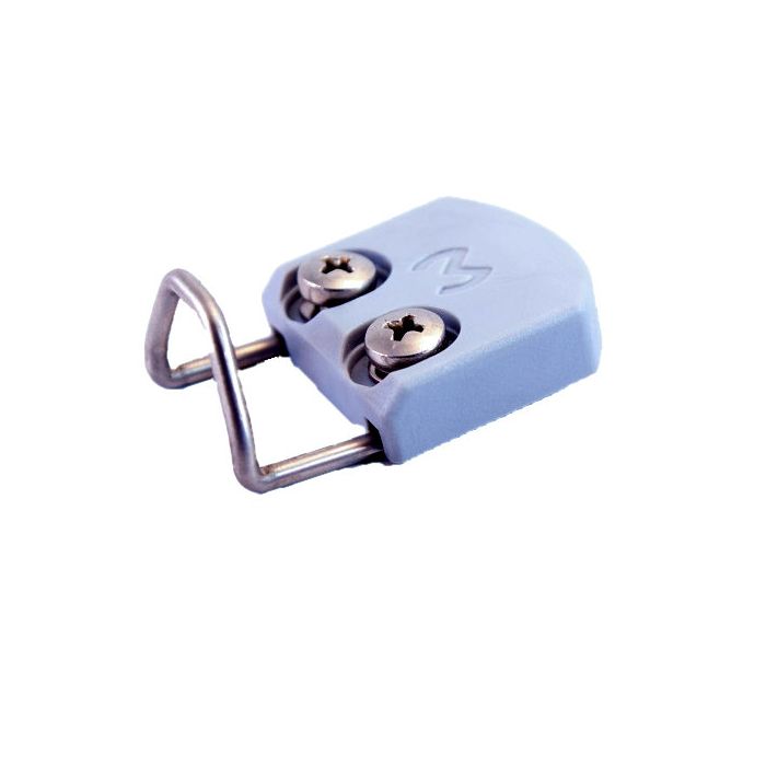 Metra deurbeugel voor elektronisch Locker slot