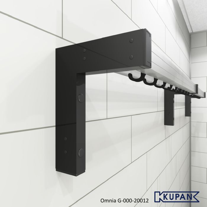 Wand garderobe G-000-20012