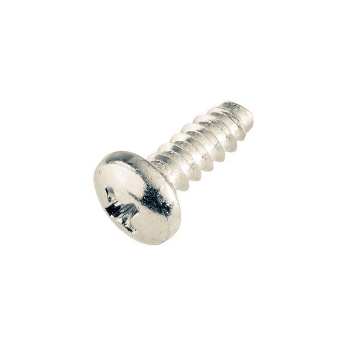 Plaatschroef DIN 7981 CH, zwembad geschikt, 3,5 x 16 mm, duplex coating