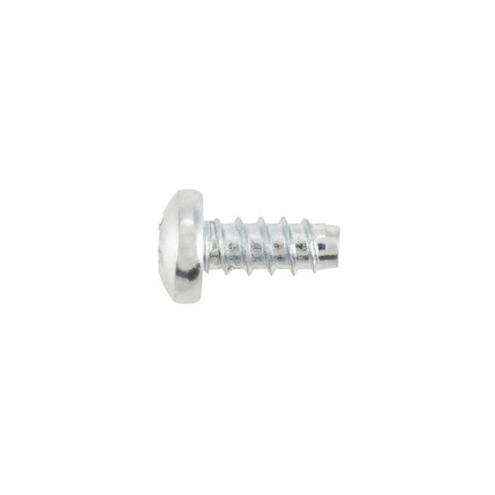 Plaatschroef DIN 7981 FH, zwembad geschikt, 3,5 x 9,5 mm