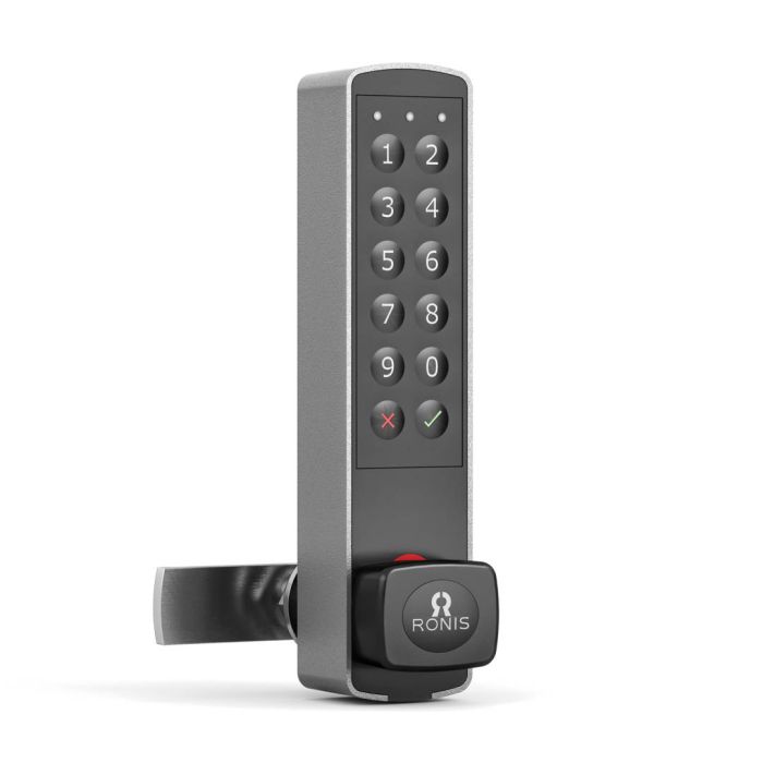 Ronis E-Lock Pro