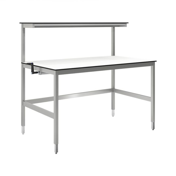 n hoogte verstelbare laboratoriumtafel

verstelbare labtafel

ergonomische laboratoriumtafel

laboratorium werktafel verstelbaar

elektrische labtafel

labtafel met verstelbare hoogte

RVS laboratoriumtafel verstelbaar

laboratorium meubilai