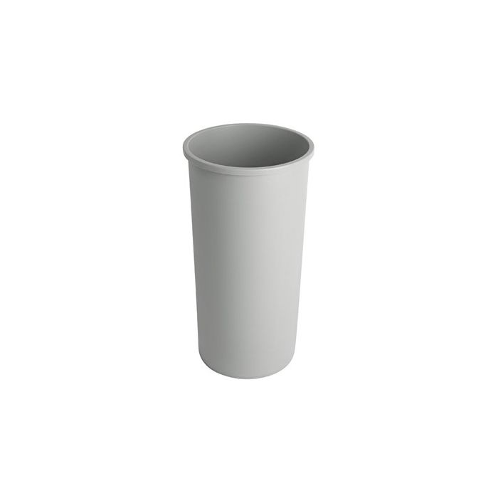 Rubbermaid container