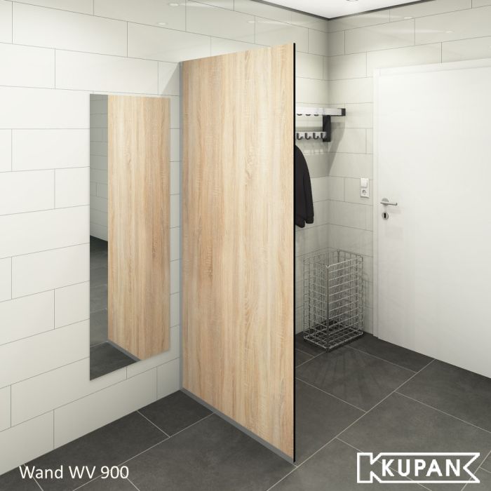 Kupan WV scheidingswand
Waterdichte scheidingswand
Sanitaire scheidingswand
Volkern HPL wand
Douche scheidingswand
Ruimtebesparende wandoplossing
U-profiel scheidingswandKupan WV scheidingswand
Waterdichte scheidingswand
Sanitaire scheidingswand
