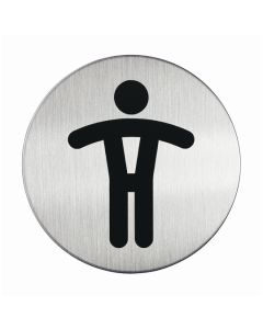 Kupan pictogram heren