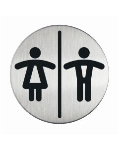 Kupan pictogram man/vrouw 
