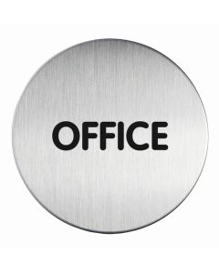 Kupan Türschild office