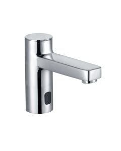 KLUDI ZENTA electronic controlled pillar tap DN 15