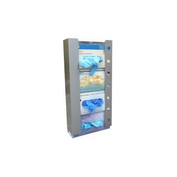 handschoen dispenser