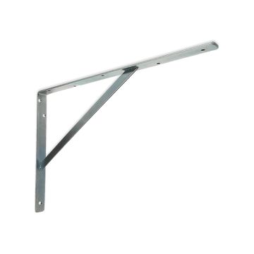 Kupan Schap Console Staal verzinkt 200kg belastbaar