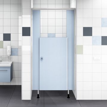 Kinderdagverblijf, kleuterschool, Buitenschoolse opvang, kinder wc, kinder toilet