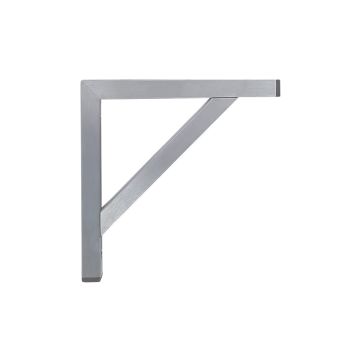 Schapdrager Console RVS. 250kg belastbaar.