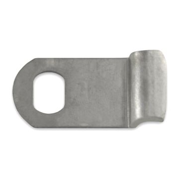 Catch no. 13 t.b.v. ASSA slot