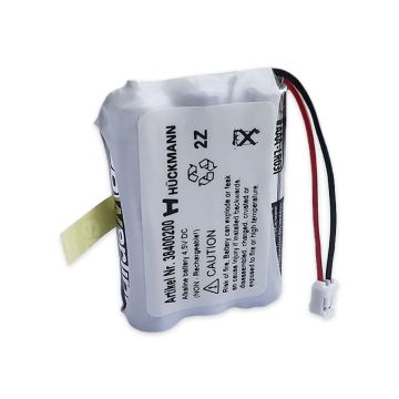 Locker slot Batterij voor Safe-O-Tronic type LS 38400200
