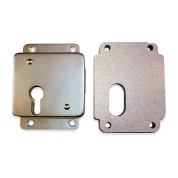 Achterlegslot GSV