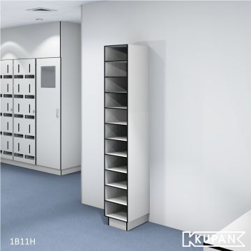 Personalschleusen Schuh schrank im GMP-Bereich der Reinraumklasse E bis B nach ISO 14644-1 von der Klasse 9 bis 4. Spendersysteme, 
Ausführungen: Umkleideschränke, Sitover, Abwurfschränke, Entnahmeschränke