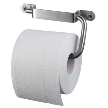 Haceka IXI toiletrolhouder zonder klep