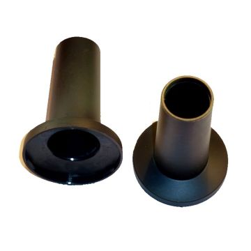 Sanitaire wand Pootsok