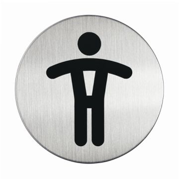 Kupan Türschild Herren